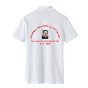 JESMARY – Đồng Phục Công Giáo In Thêu Theo Yêu Cầu – Giải Pháp Đồng Bộ Hình Ảnh Trong Lễ Phong Thánh